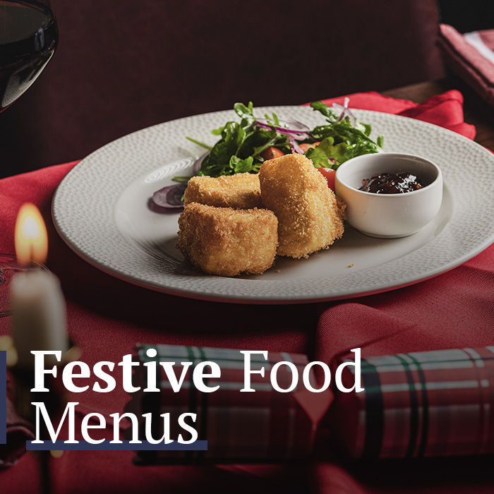 View our Christmas & Festive Menus. Christmas at The White Horse in Leamington Spa